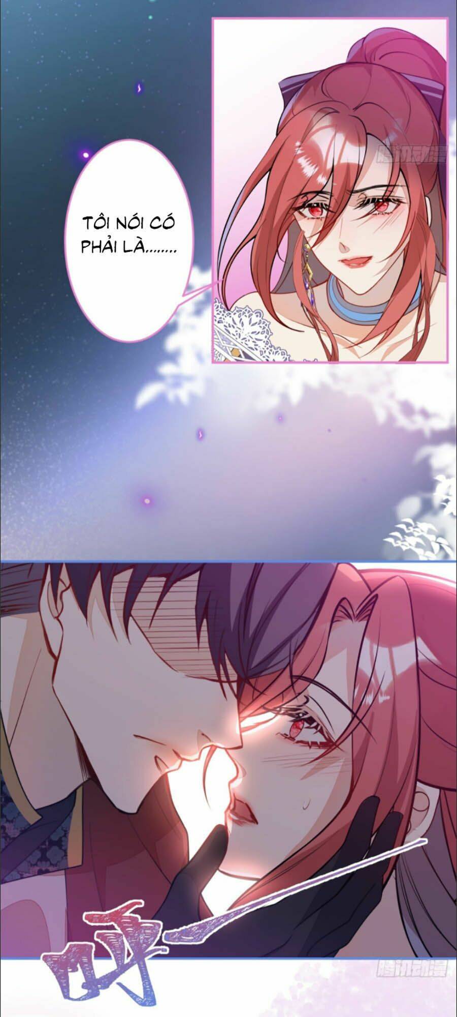 Xuyên Không Đến Thế Giới Trở Thành Đóa Hoa Của Anh: Chapter 20