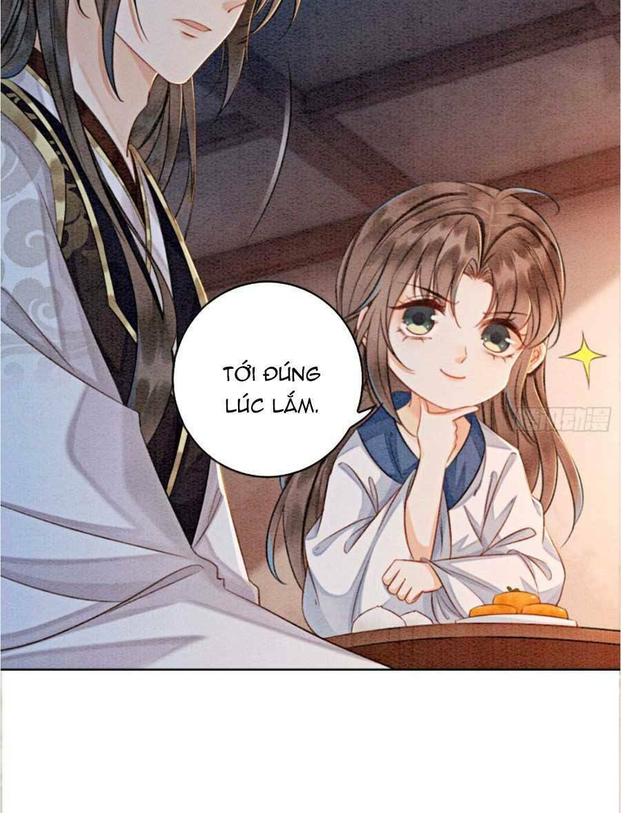 Bắt Đầu Hủy Hôn Để Công Lược Vương Gia: Chapter 24