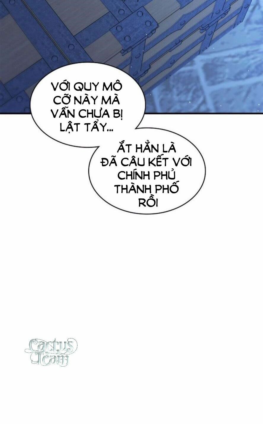 Lòng Trung Thành Với Kẻ Ác: Chapter 9