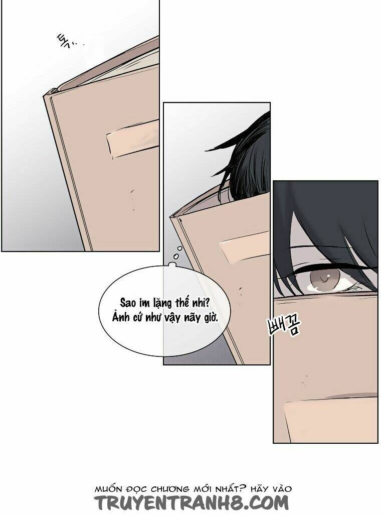 American Ghost Jack: Chapter 72