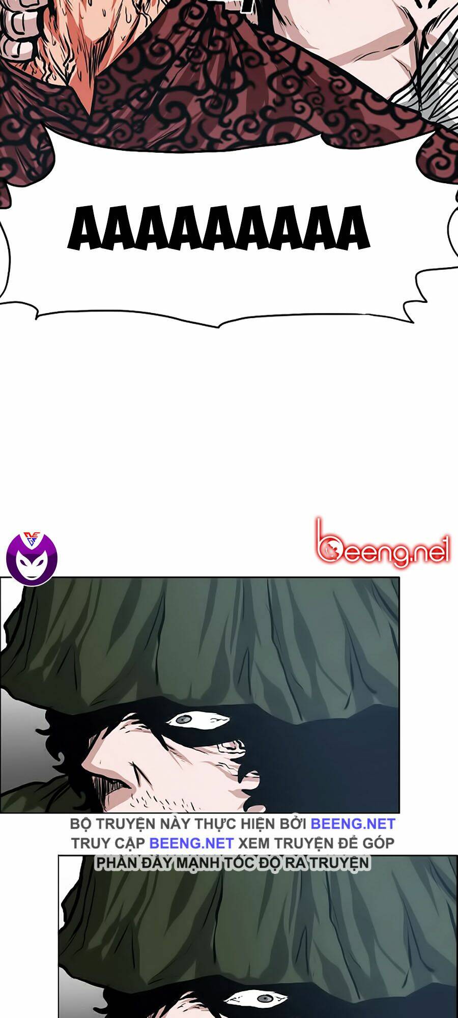 Bá Chủ Học Đường Ss3: Chapter 9