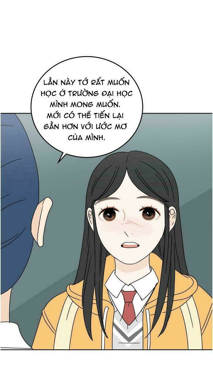 30 Phút Bước Đi Bên Em: Chapter 81