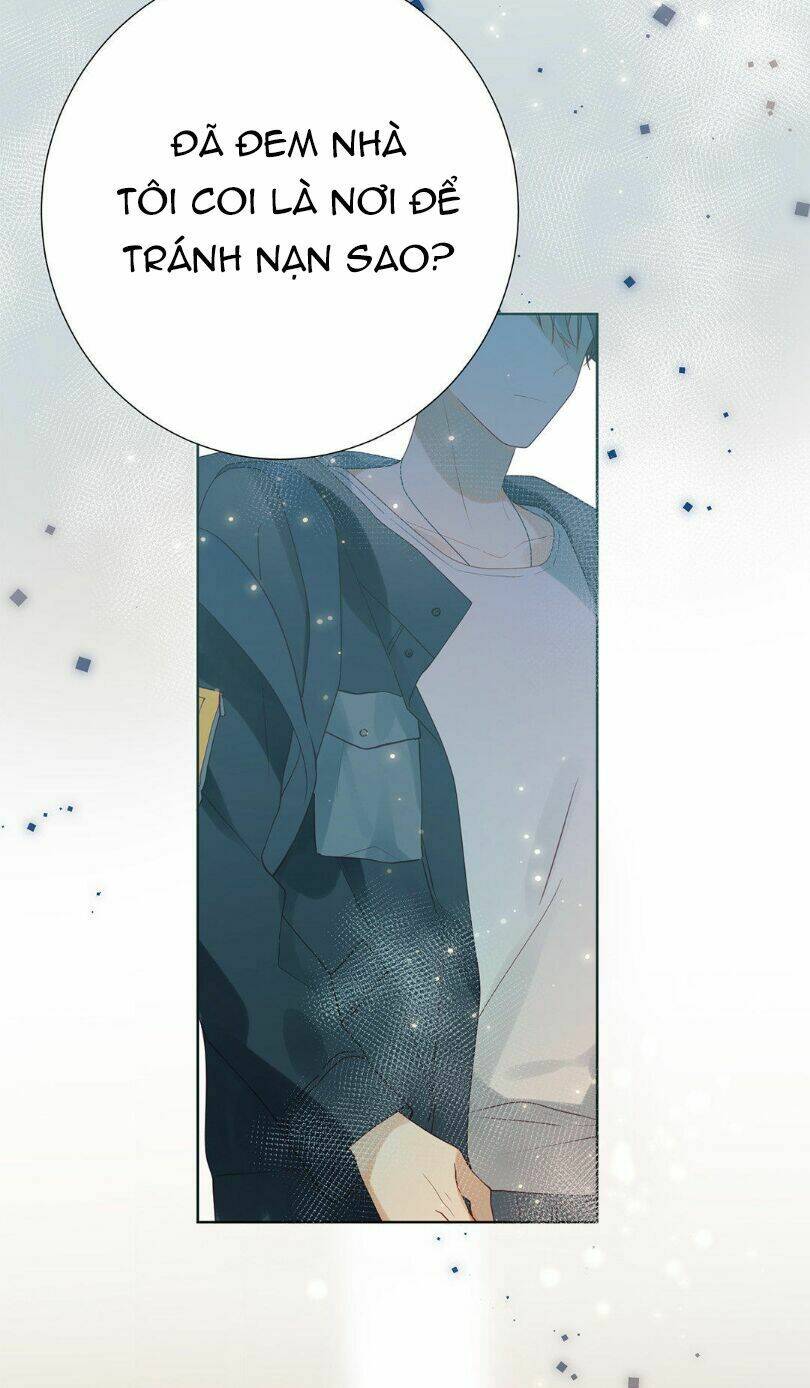 Lời Thề Như Sương Triều: Chapter 11