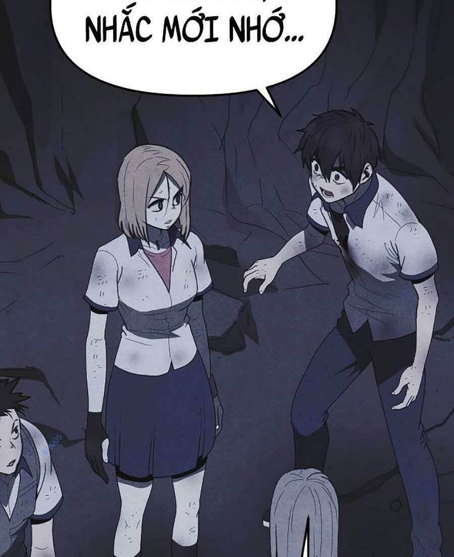 Cậu Bé Shotgun: Chapter 52