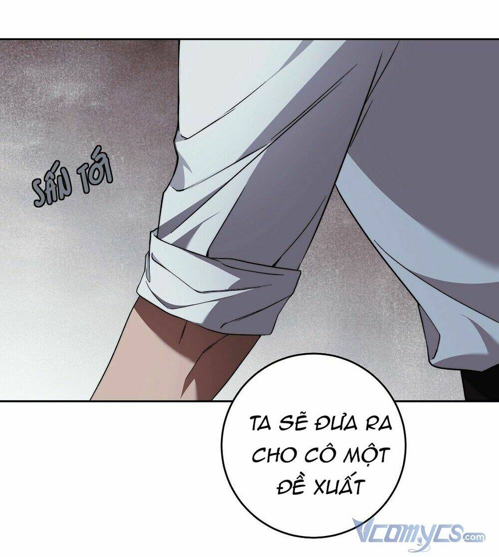 Lời Nói Dối Vĩnh Cửu: Chapter 20