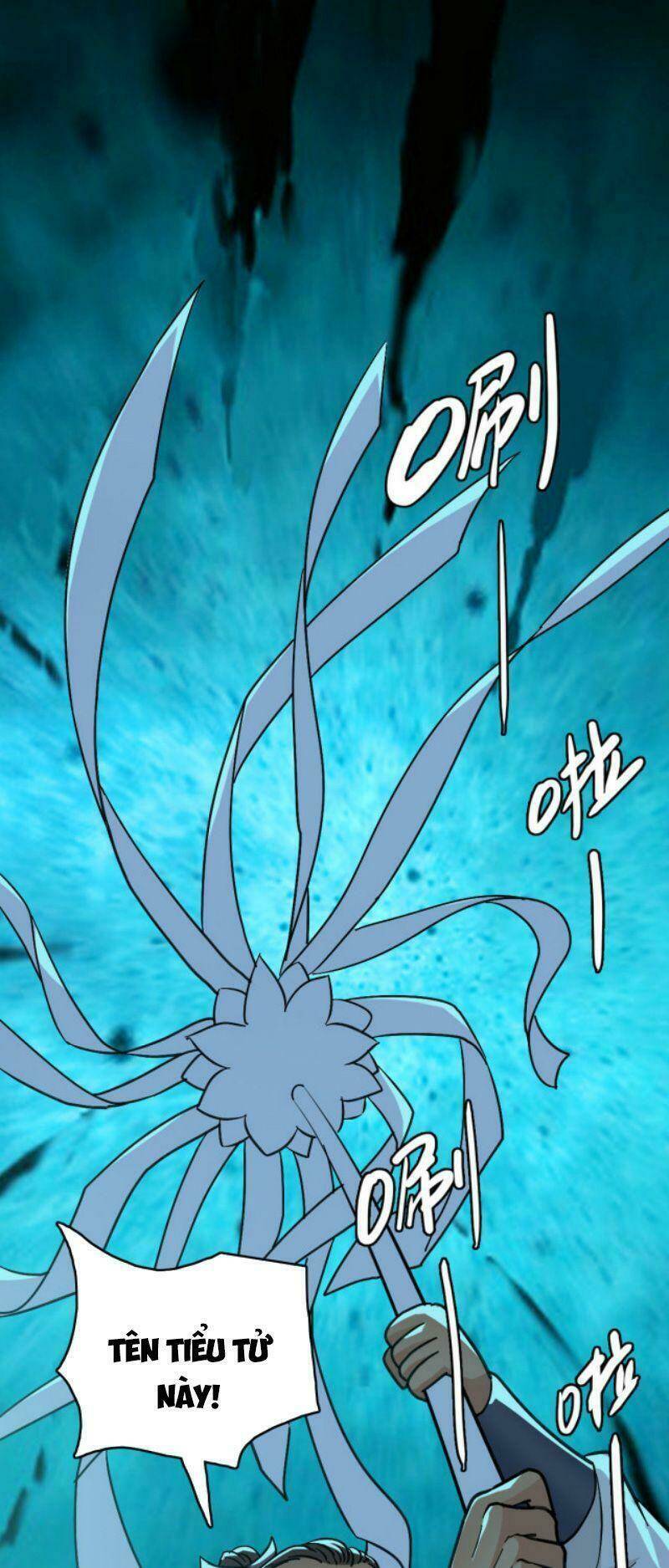 Siêu Đạo Thần Thuật: Chapter 53