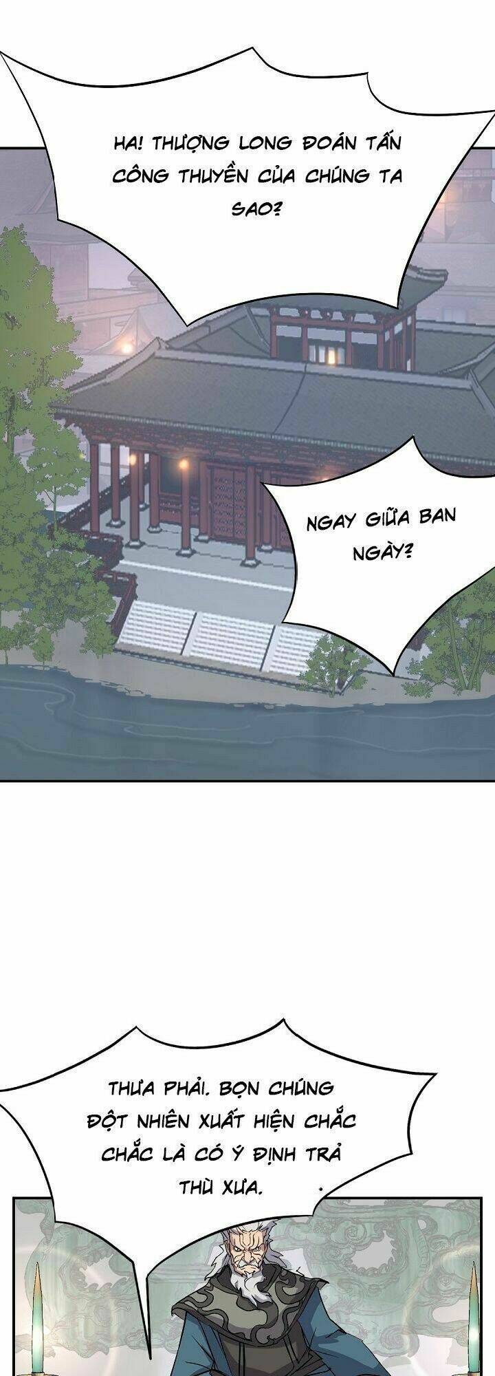 Trọng Sinh, Bất Khả Chiến Bại: Chapter 55