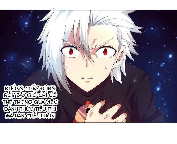 Hắc Kim Đảo: Chapter 28