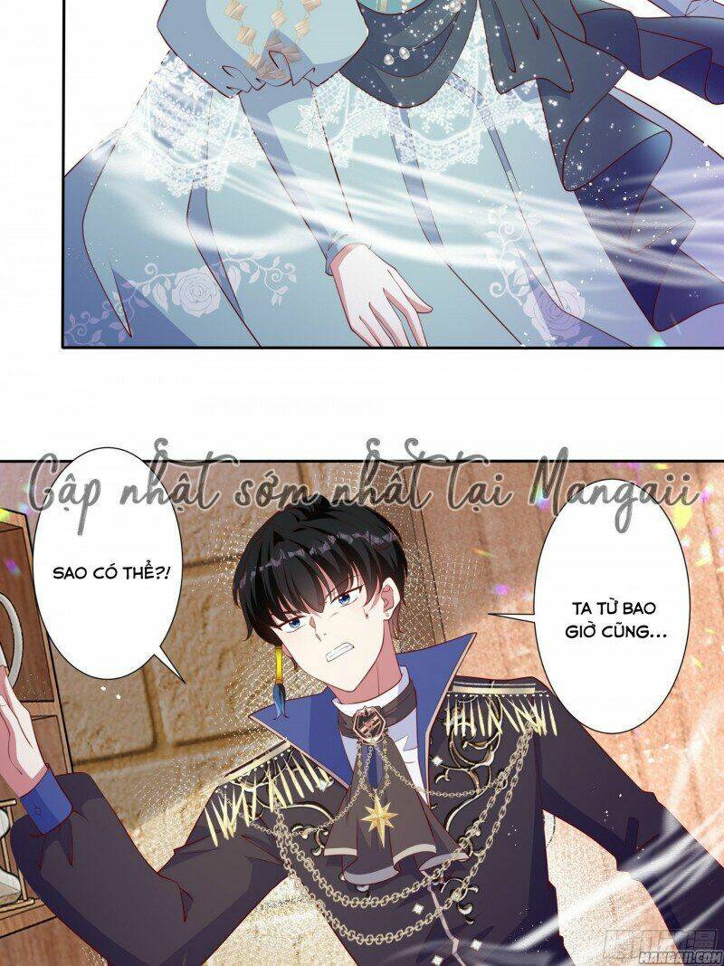 Công Chúa Phản Diện Trong Truyền Thuyết: Chapter 63