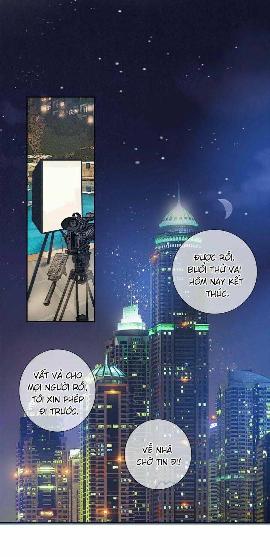 Chung Cư Của Các Ảnh Đế: Chapter 59