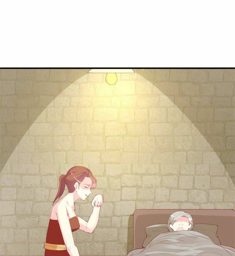 Này! Đừng Động Vào Phô Mai Của Tôi: Chapter 91