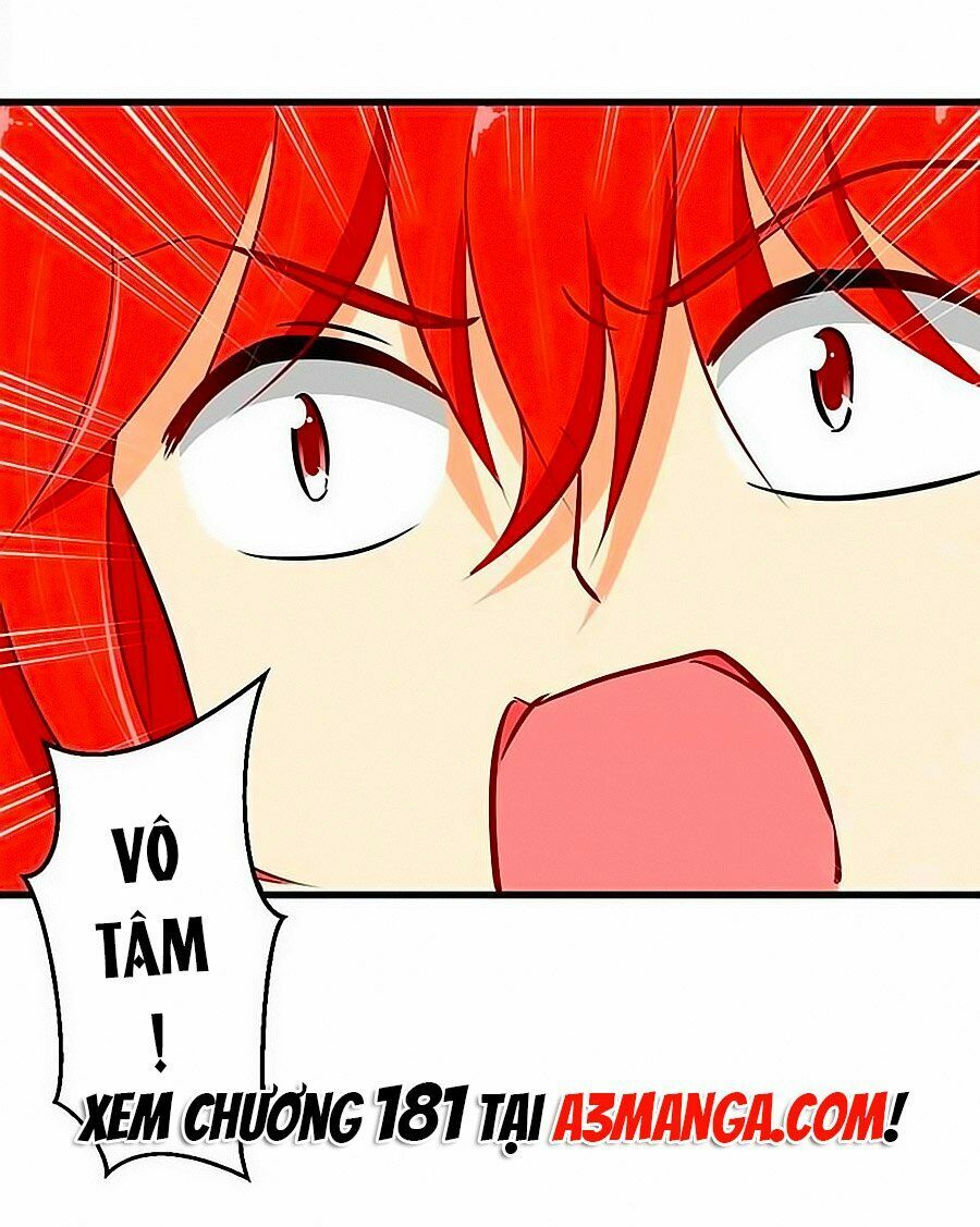 Vương Gia ! Ngươi Thật Bỉ Ổi !: Chapter 180