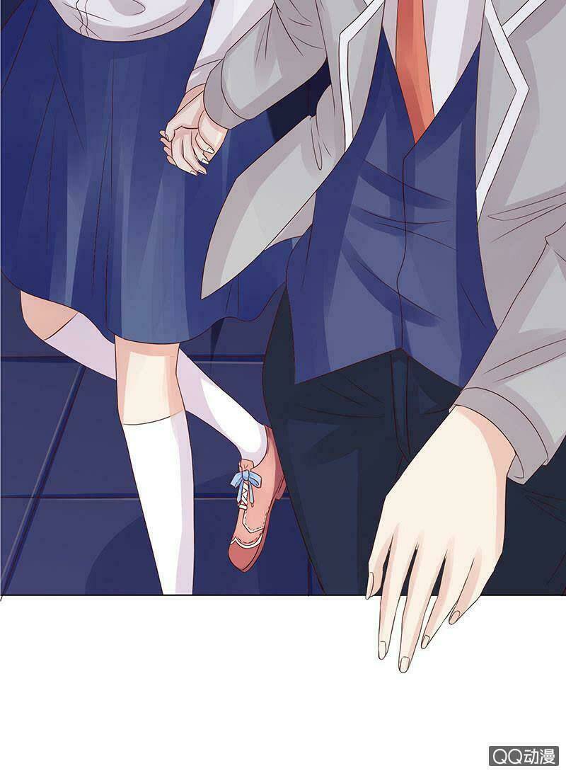 Băng Sơn Học Trưởng Không Được Chọc: Chapter 47.2