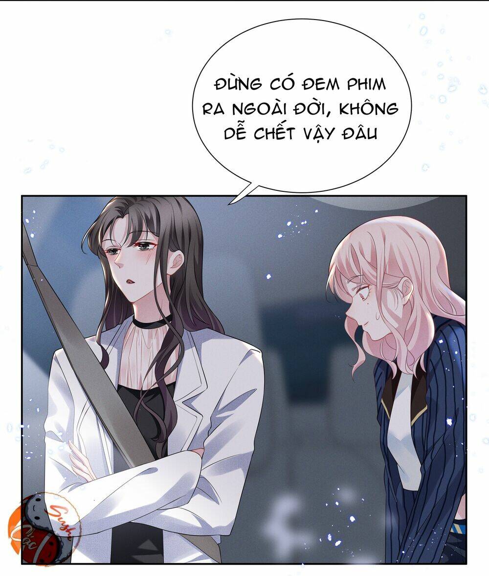 Ghen Tuông Số 1 Thế Giới: Chapter 10