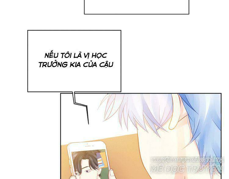 Giai Điệu Của Sự Va Chạm: Chapter 35