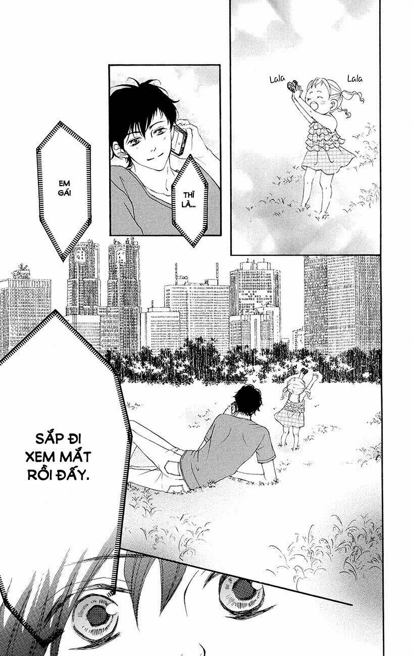 True Love: Chapter 35