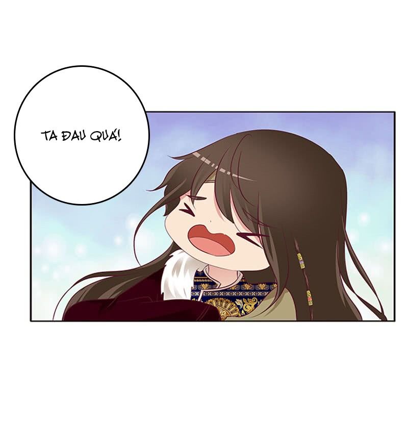 Thông Linh Phi: Chapter 311