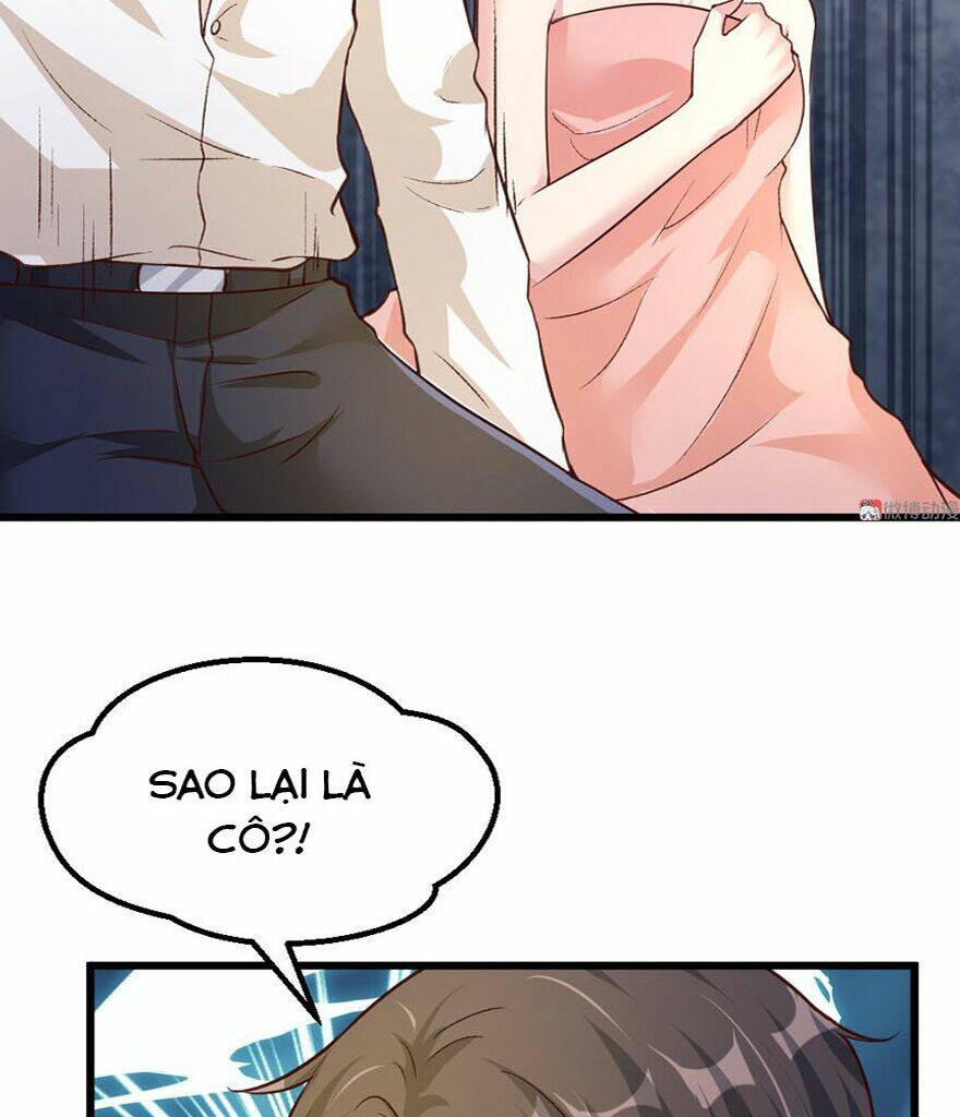 Cấm Tình Điềm Mật: Đế Thiếu Hào Môn Trêu Tận Cửa: Chapter 35.2