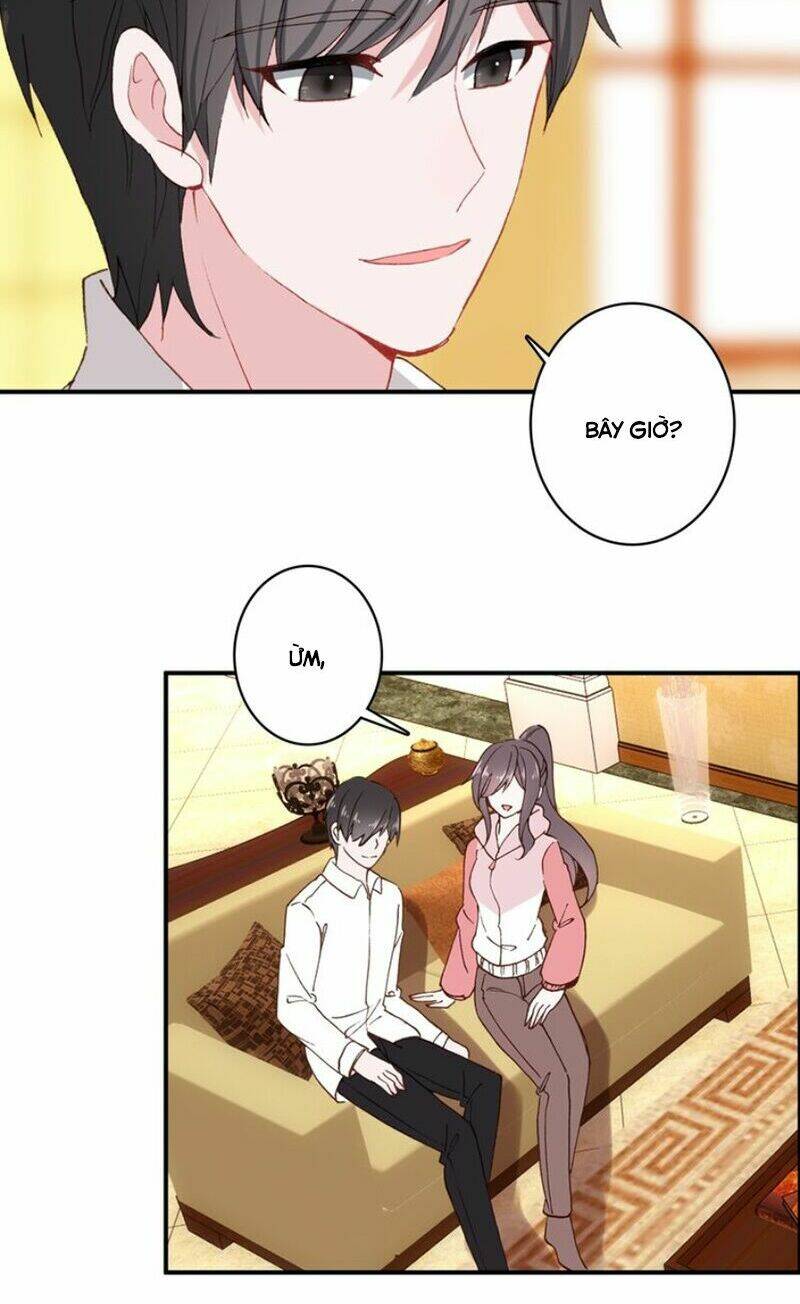 Nhất Sinh Nhất Thế Mỹ Nhân Cốt: Chapter 30