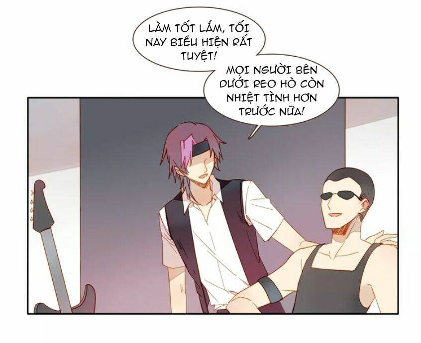 Tại Hạ Là Thần Tình Yêu: Chapter 34