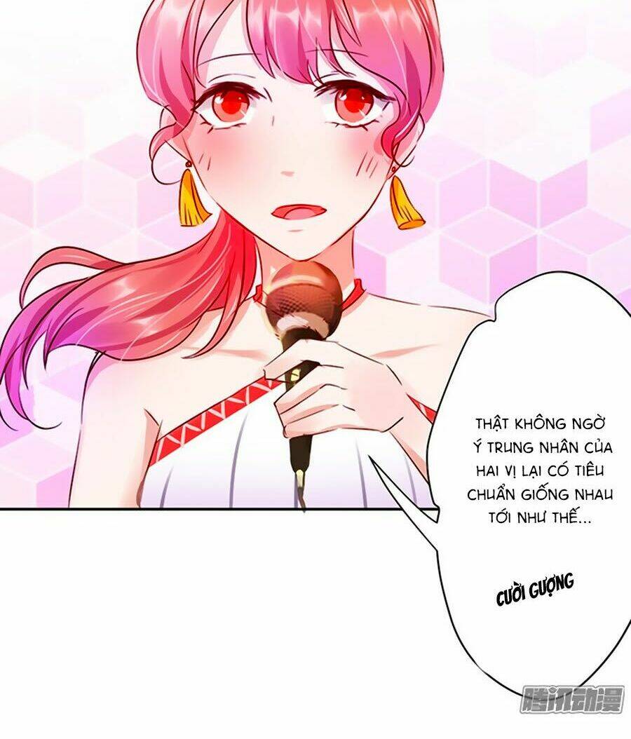 Bạn Trai Là Ngôi Sao: Chapter 29