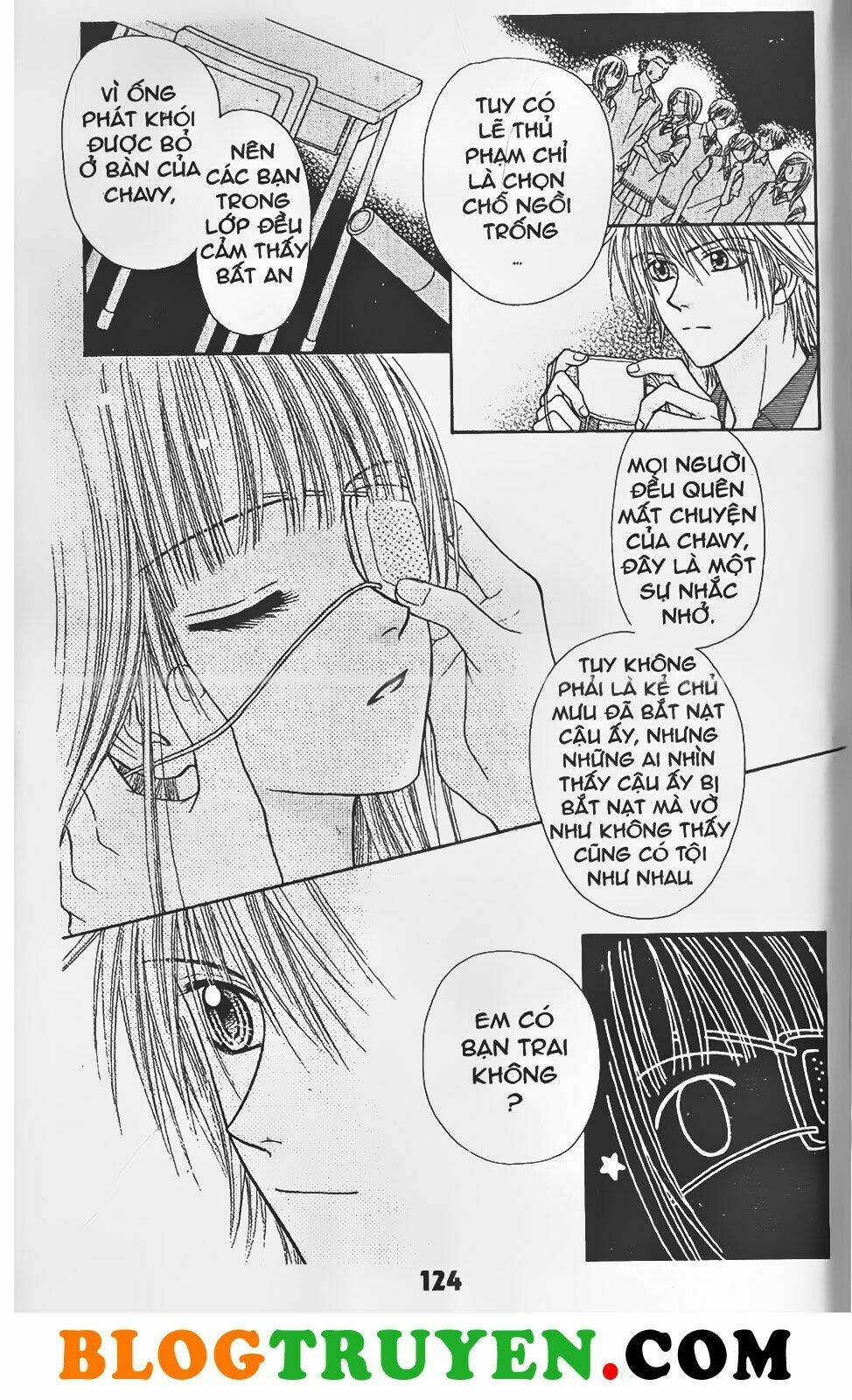 Truyền Thuyết Bí Ẩn: Chapter 2