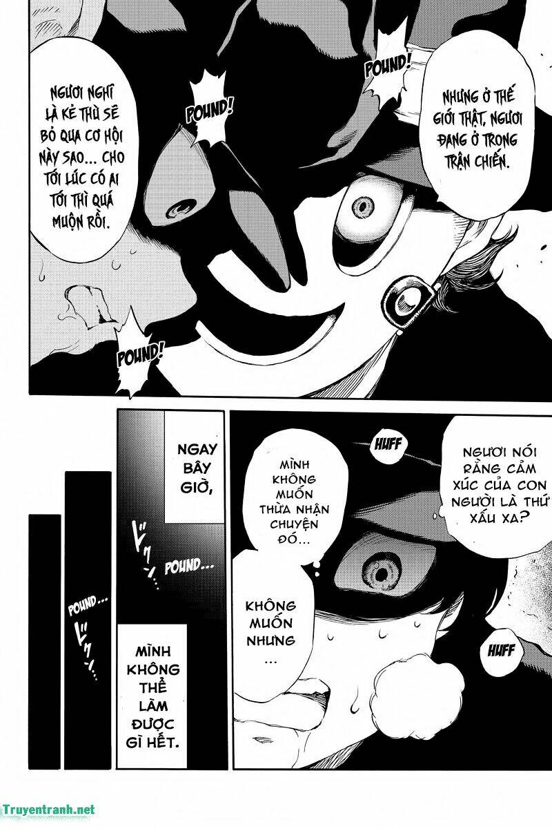 Tenkuu Shinpan: Chapter 171