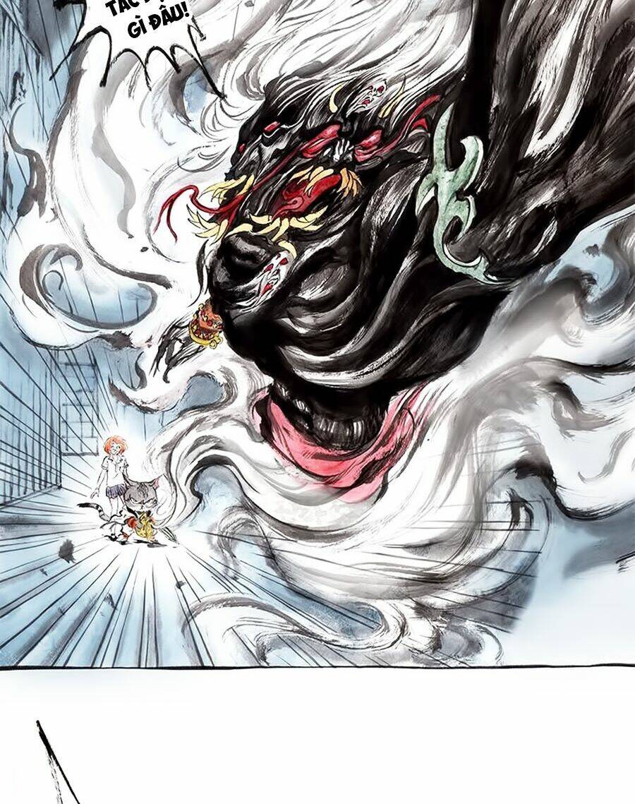 Miêu Hiệp: Chapter 4