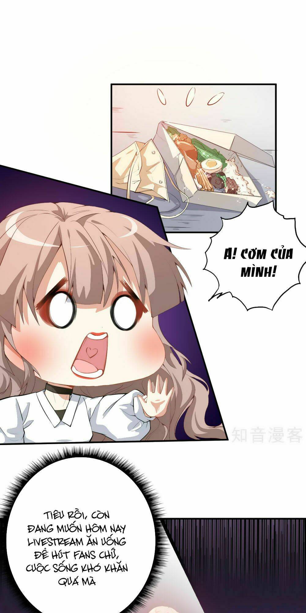 Trò Chơi Sắc Đẹp: Chapter 7