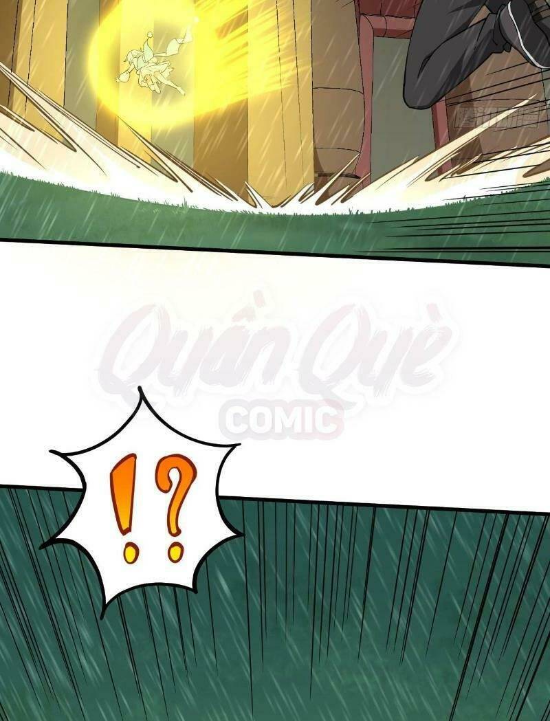 Minh Nhật Thần Đô: Chapter 43