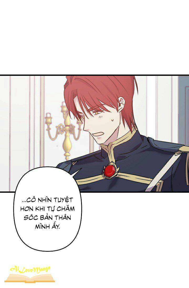 Hôn Lễ Báo Thù: Chapter 32