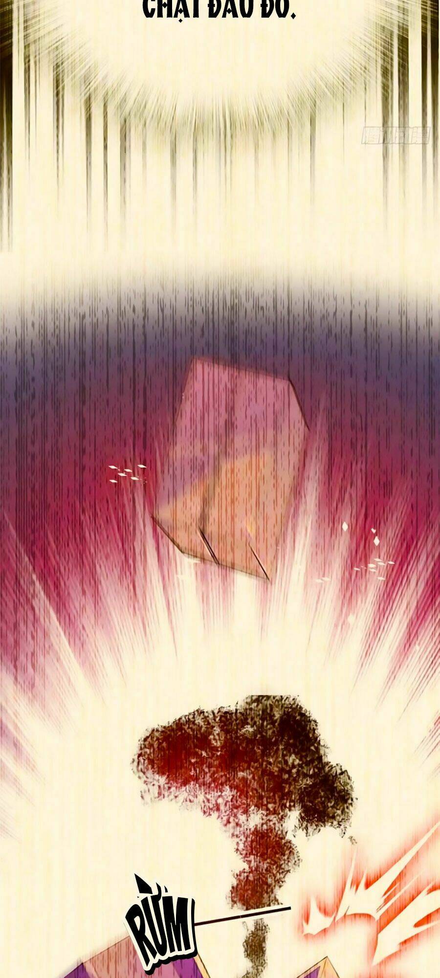 Nhất Thế Khuynh Thành: Lãnh Cung Khí Phi: Chapter 91