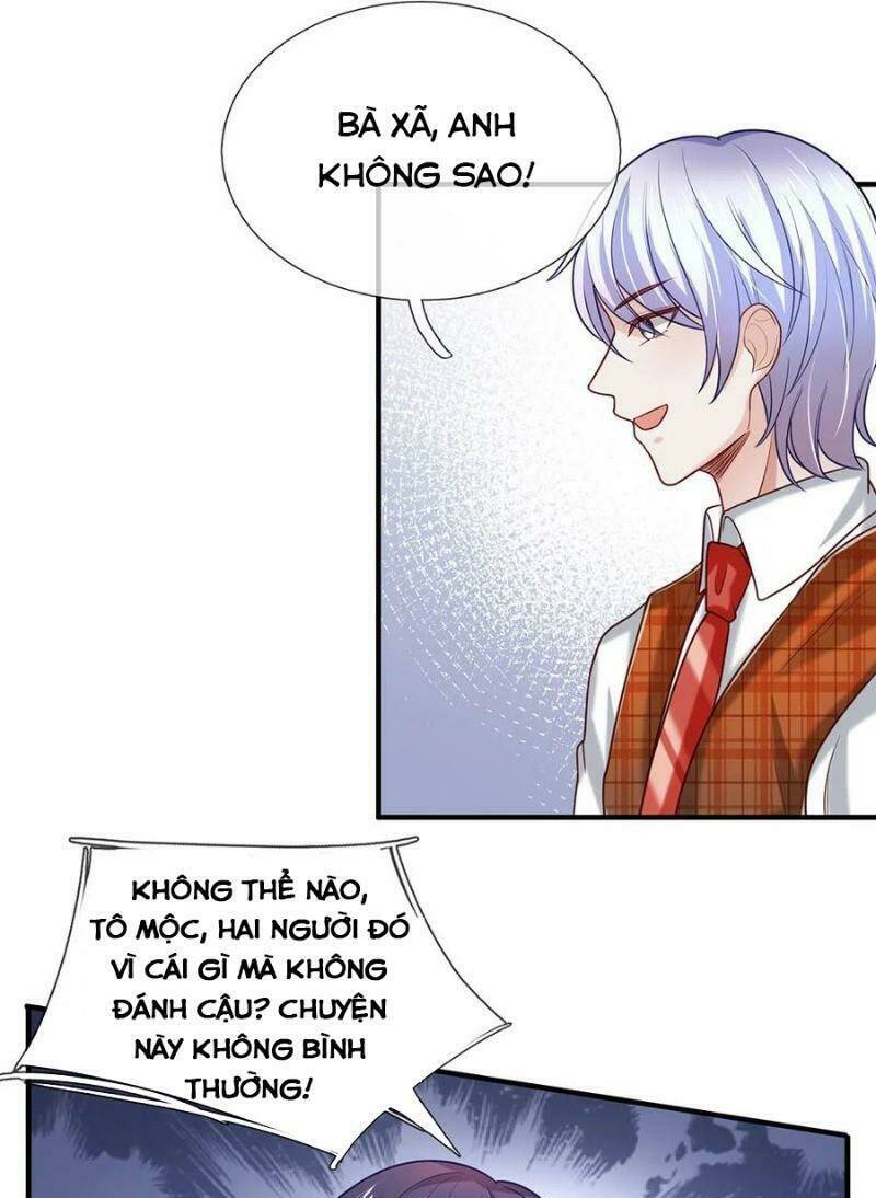 Tuyệt Đỉnh Khí Thiếu: Chapter 81