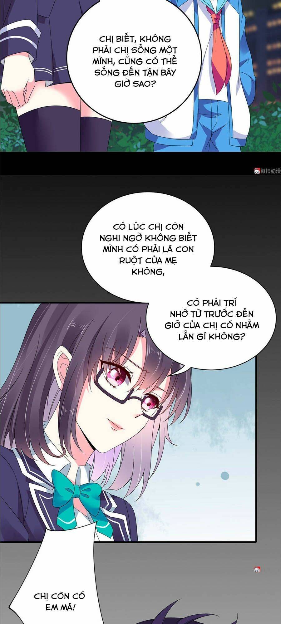 Yêu Tôi Đều Chết Cả Đi!: Chapter 123