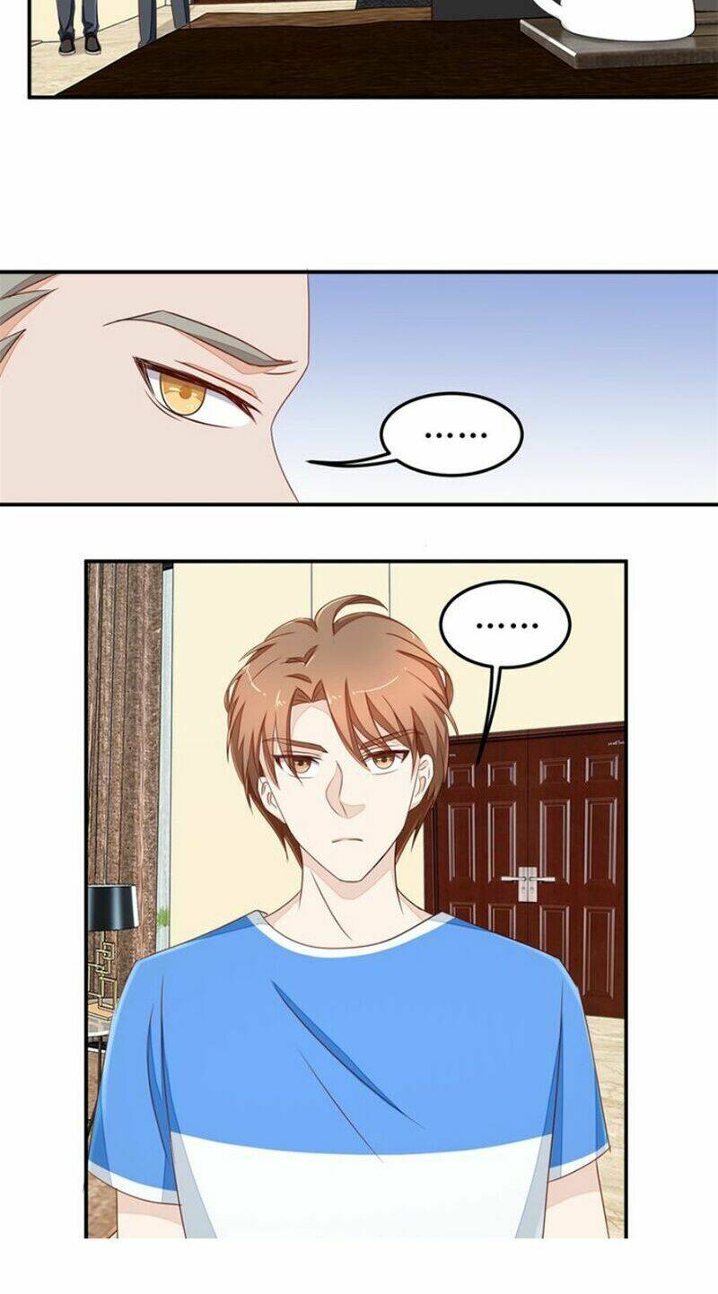 Chung Cực Thấu Thị Nhãn: Chapter 35