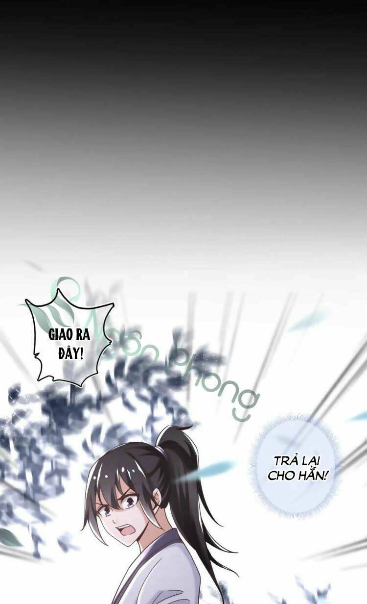 Cứu Ma Tôn Đại Nhân: Chapter 19