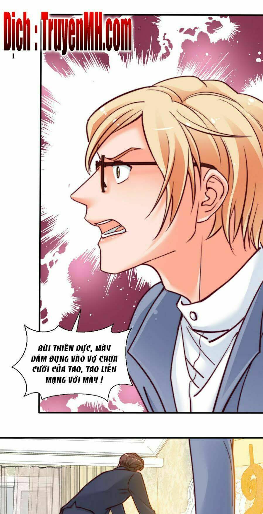 Bí Mật Của Thiên Kim: Chapter 42