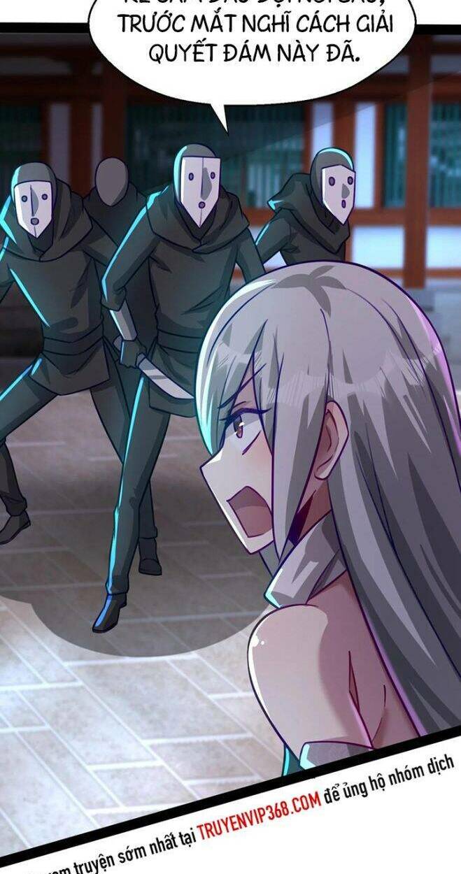 Đại Bảo Kiếm Của Tôi: Chapter 20