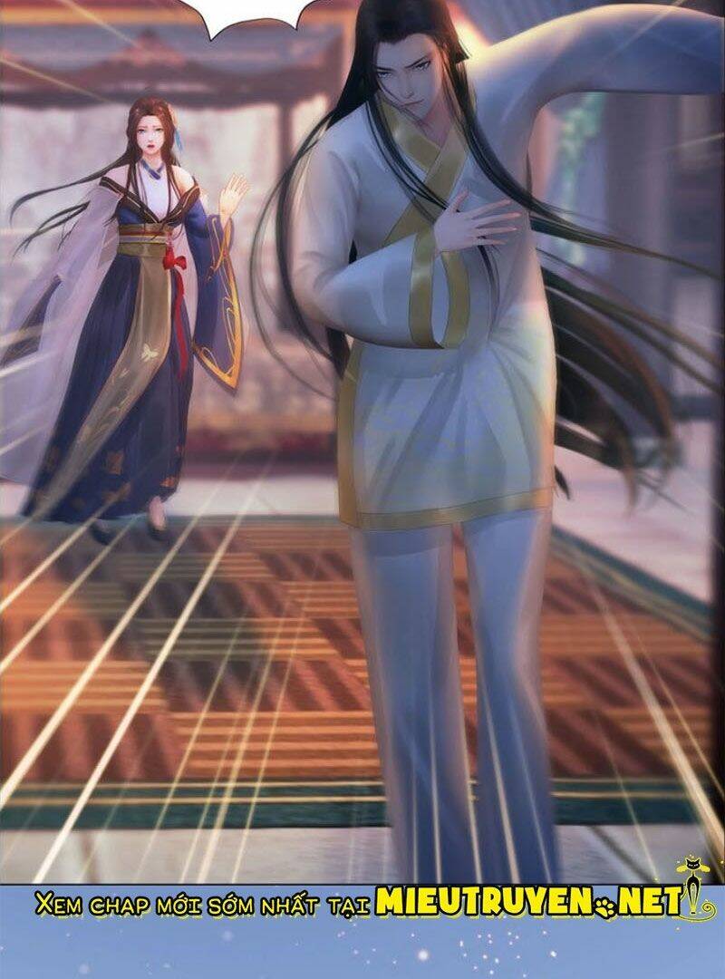 Phong Quỷ Truyền Thuyết: Chapter 102.2