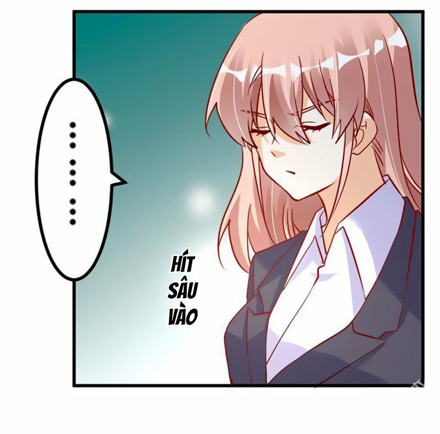 Tổng Tài Đích Thiên Giới Manh Thê: Chapter 100