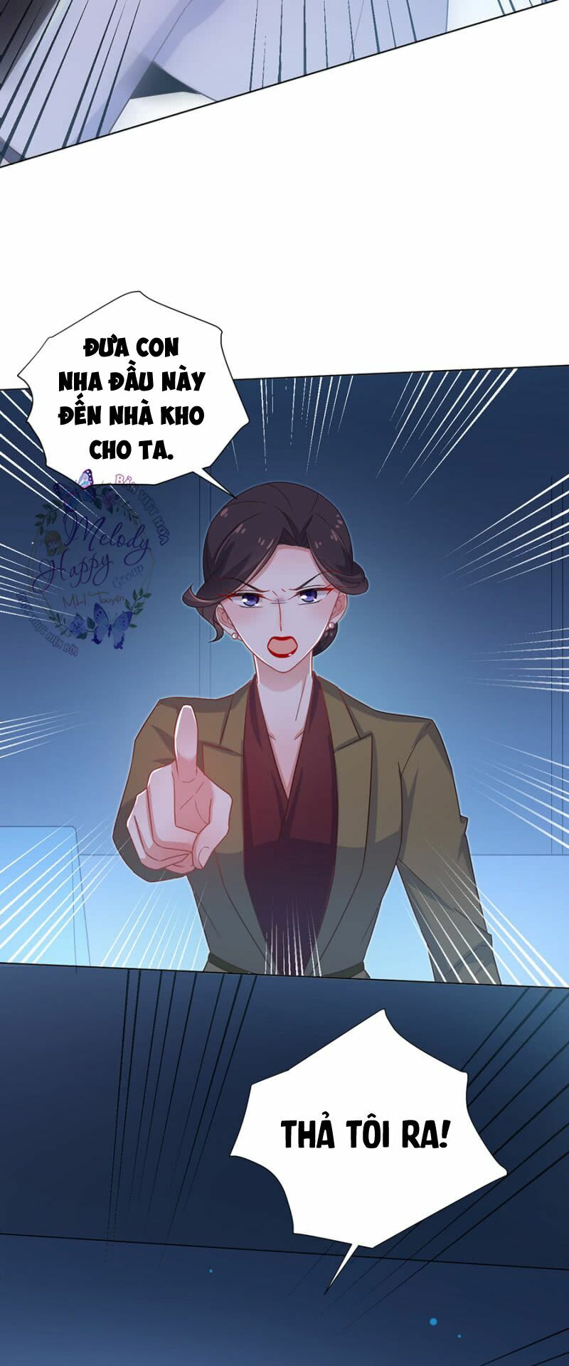 Ma Lạt Thiên Kim Đẩu Ác Thiếu: Chapter 143