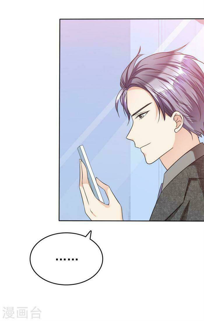 Con Đường Phản Công Của Sủng Thê: Chapter 50