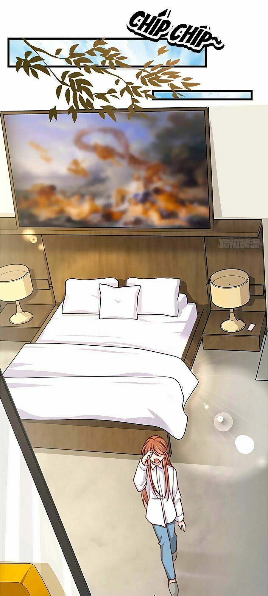 Nhật Ký Báo Thù Của Thiên Kim Hai Mặt: Chapter 35
