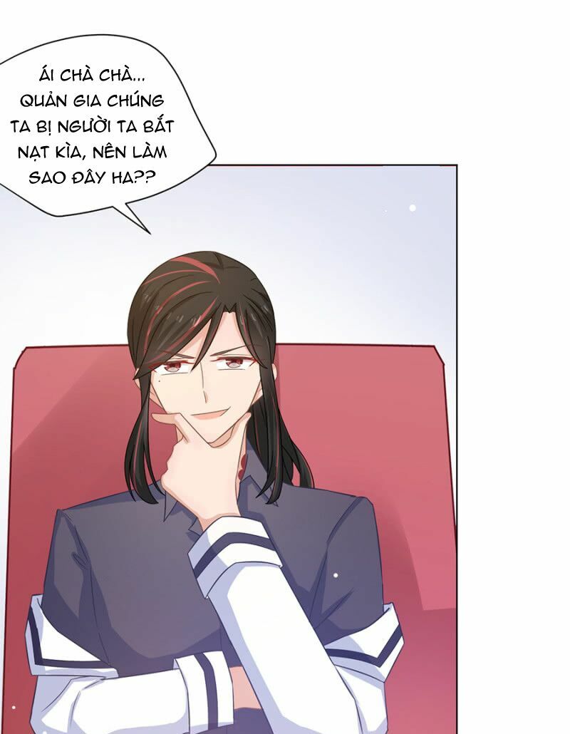 Ma Lạt Thiên Kim Đẩu Ác Thiếu: Chapter 94