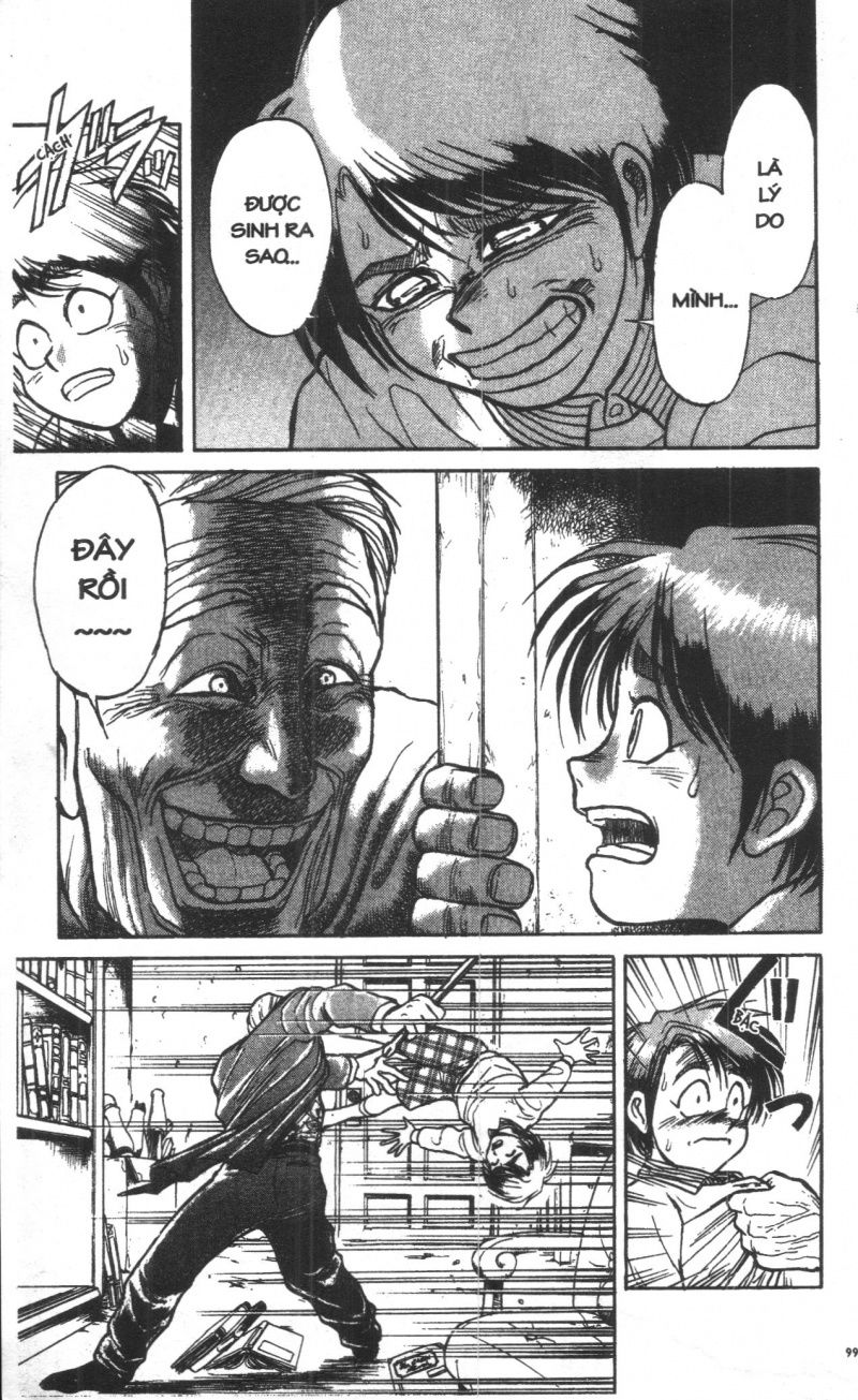 Fujita Kazuhiro: Chapter 2