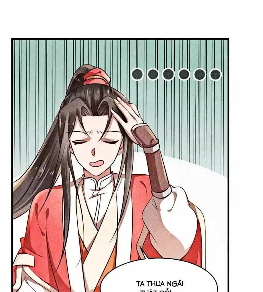 Vương Phi Muốn Trèo Tường: Chapter 32