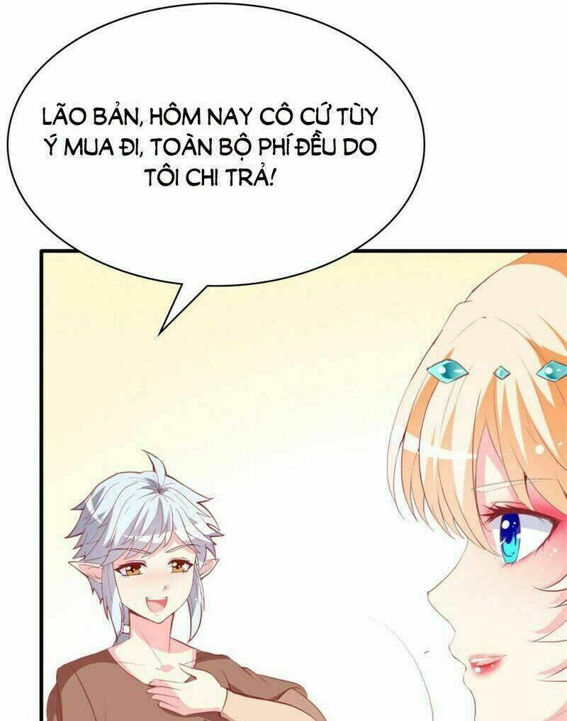 Này! Đừng Động Vào Phô Mai Của Tôi: Chapter 90