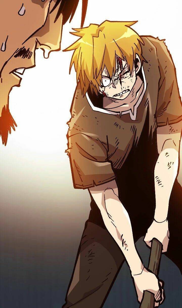 Nô Lệ Nghịch Thiên: Chapter 29