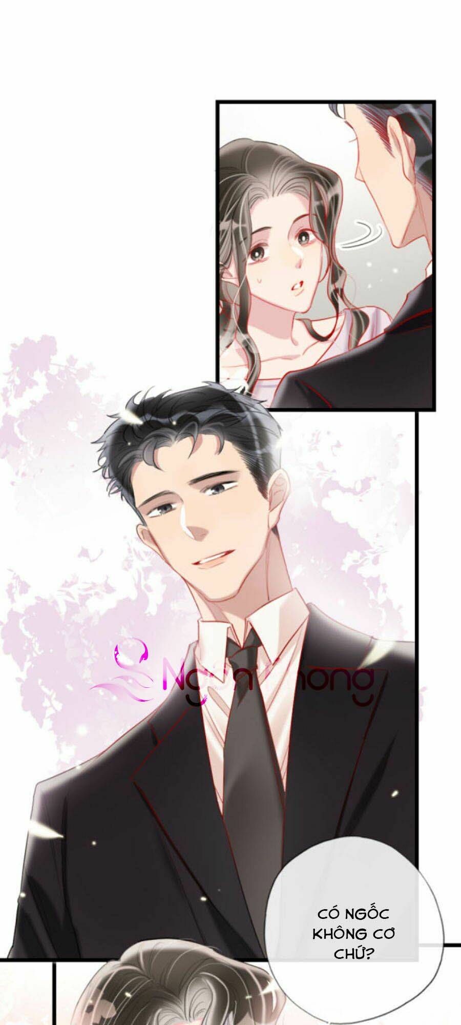 Cô Ấy Thật Xinh Đẹp: Chapter 21