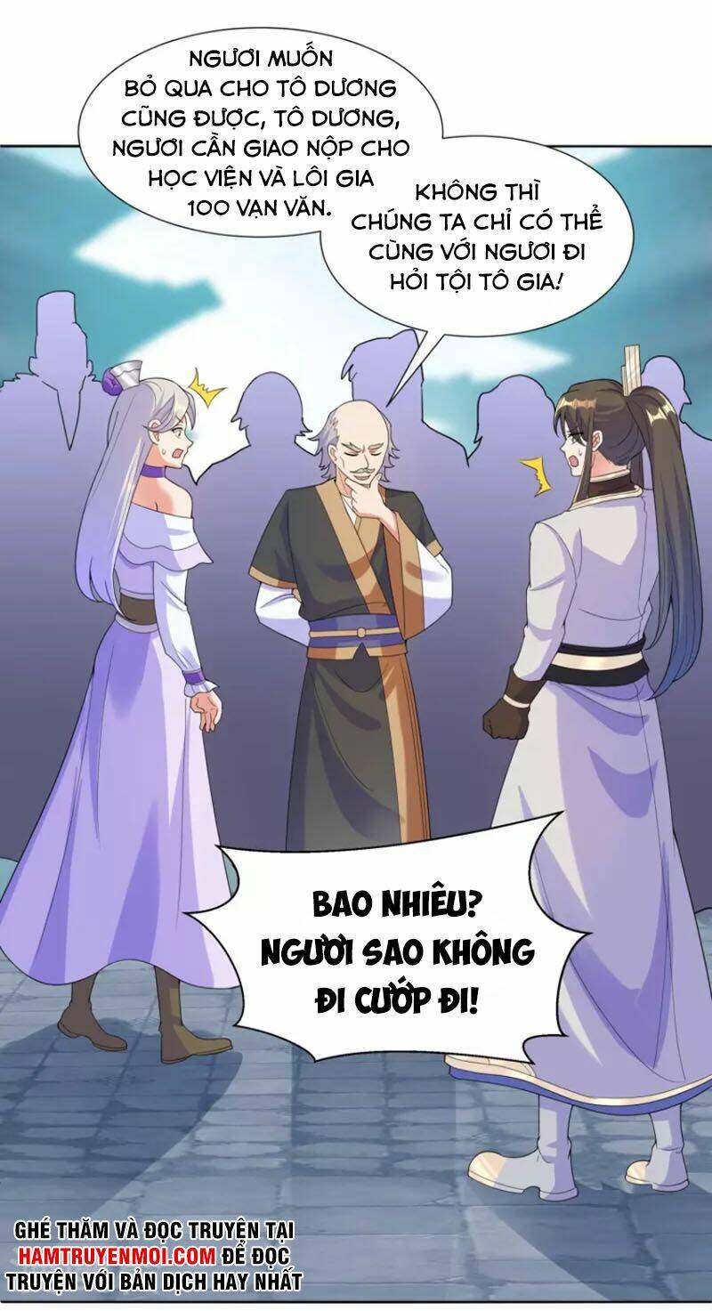 Tiến Sĩ Khoa Học Kỹ Thuật Tu Tiên: Chapter 48